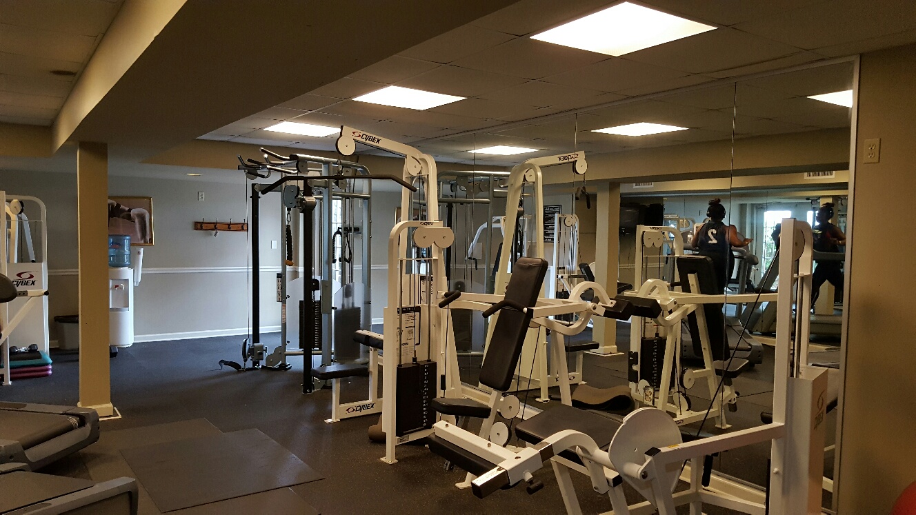 Top Five Reasons Why Renting Gym Equipment is Better Than Buying New