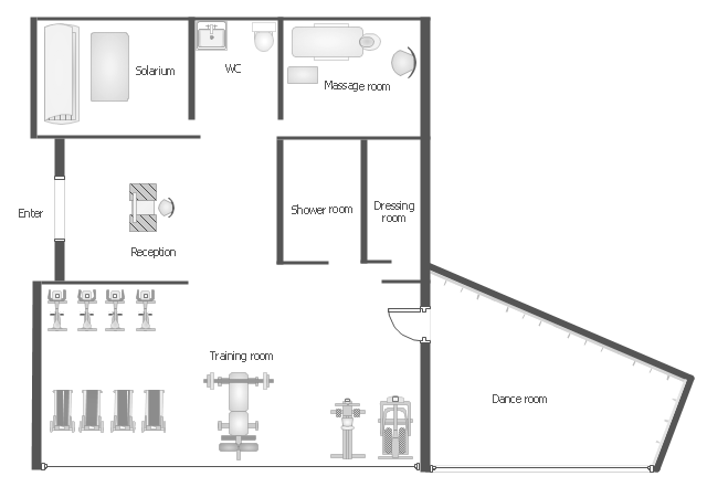 Sample Page - Rent Gym Equipment