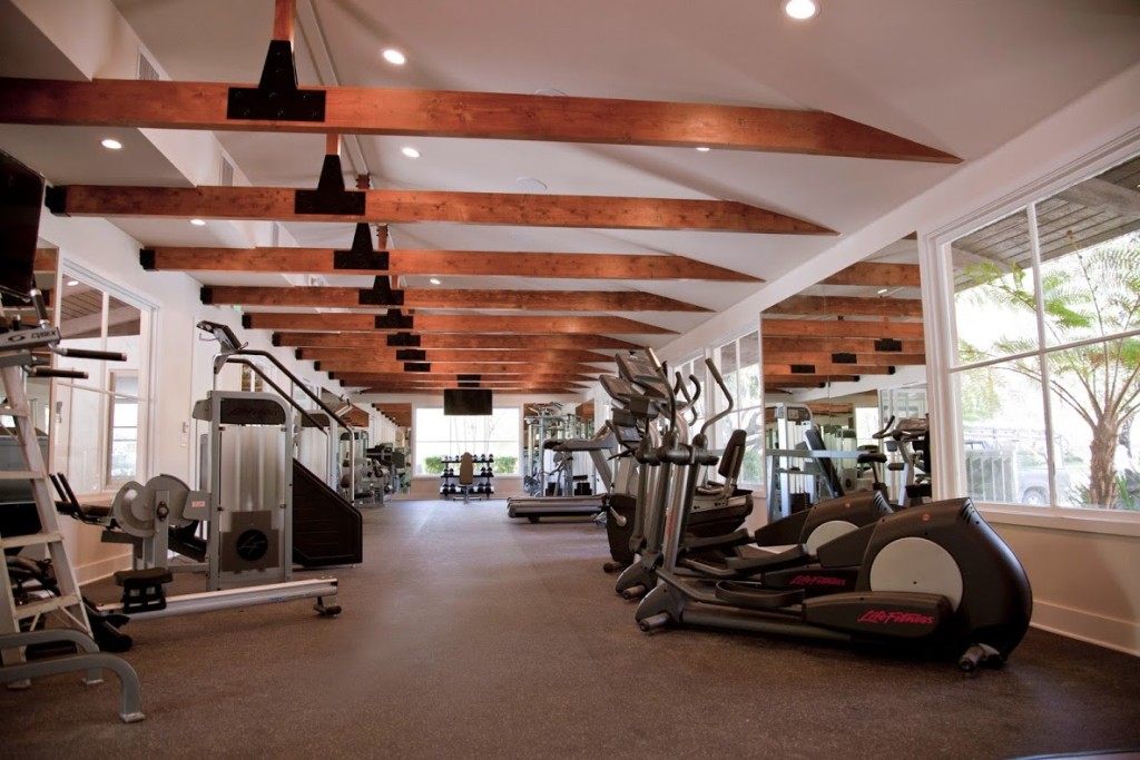 Sample Page Rent Gym Equipment