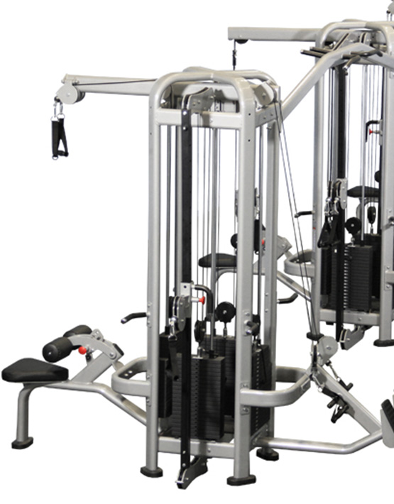 Multi Station Jungle Gym Rent Gym Equipment