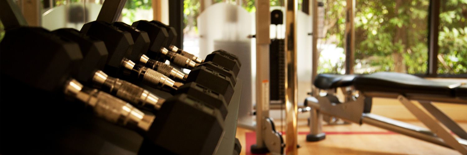 Rent Gym Equipment for Medical Facilities