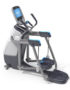 PRECOR AMT 885 ADAPTIVE MOTION TRAINER WITH OPEN STRIDE WITH P80 CONSOLE