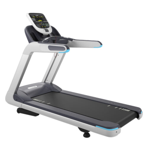 Rent Precor TRM 835 Treadmill V2 with P30 Console Rent Gym Equipment