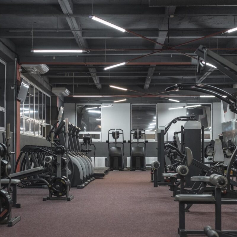 3 Types of Gym Equipment Every Effective Fitness Facility Needs