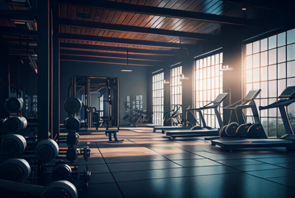 4 Reasons Why Renting Gym Equipment Is a Smart Choice