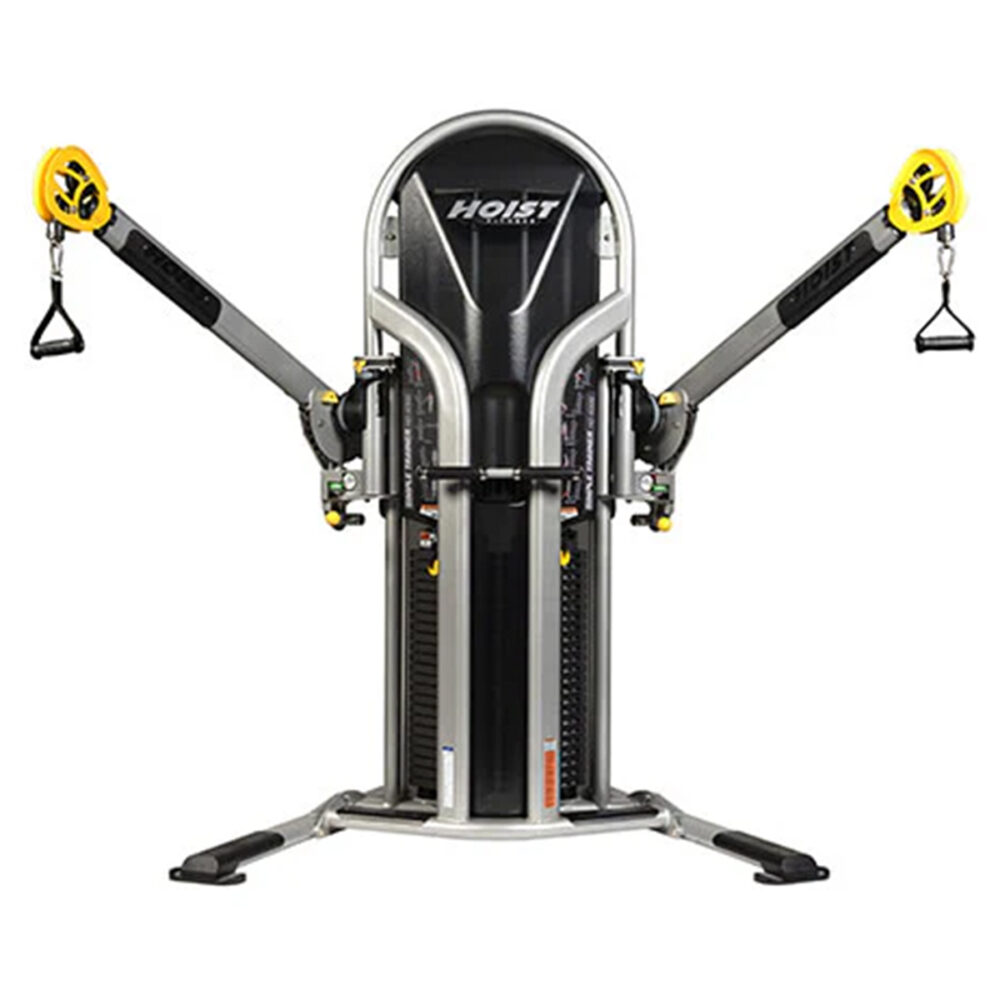 Rent Hoist Hd-4000 Simple Trainer | Rent Gym Equipment