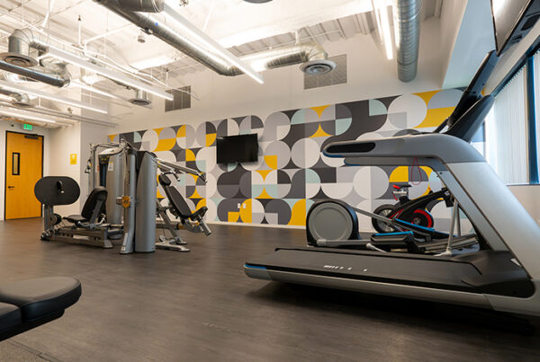 Medical Gym | Rent Gym Equipment