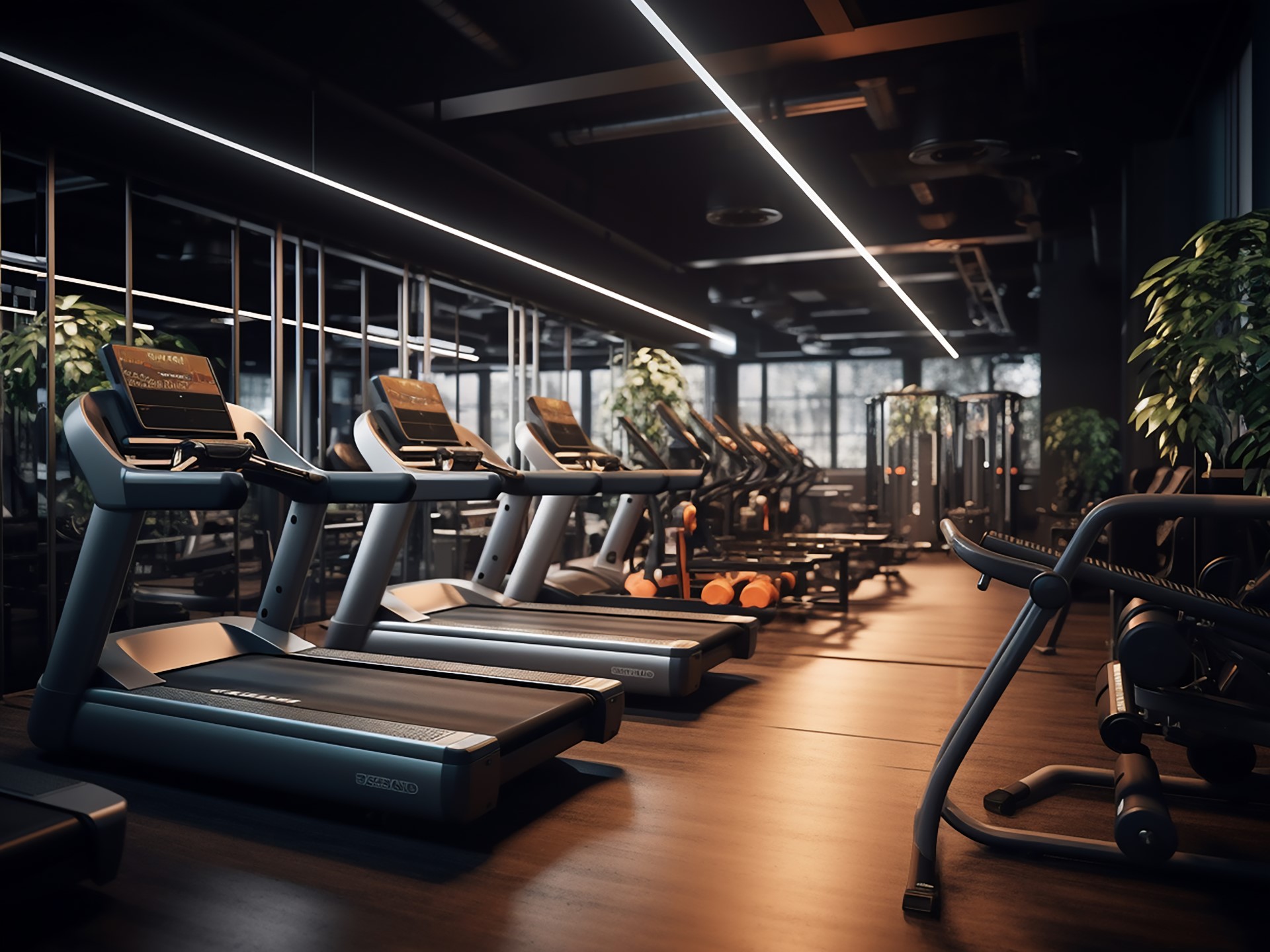 Building a Rehabilitation Facility: The Most Important Exercise Equipment for Patients