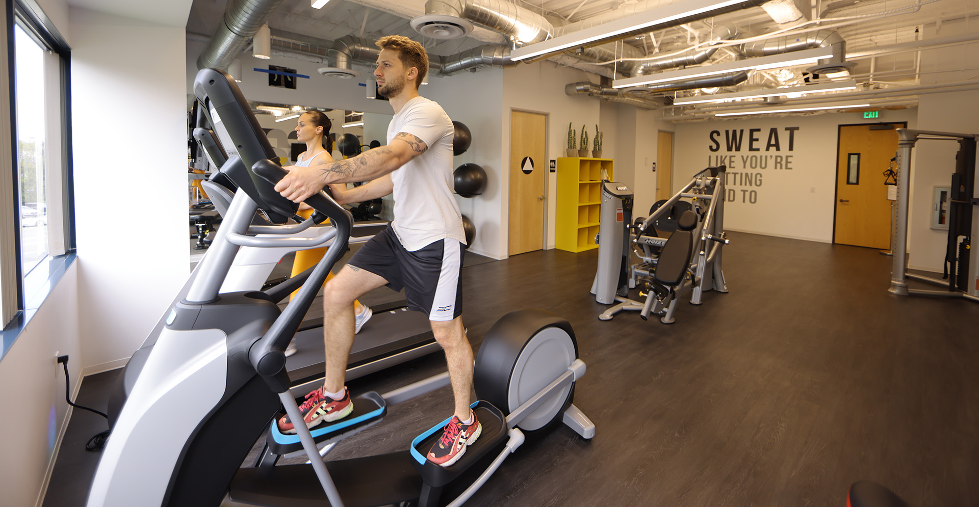 How to Build a Cost-Effective Employee Wellness Center in 6 Simple Steps