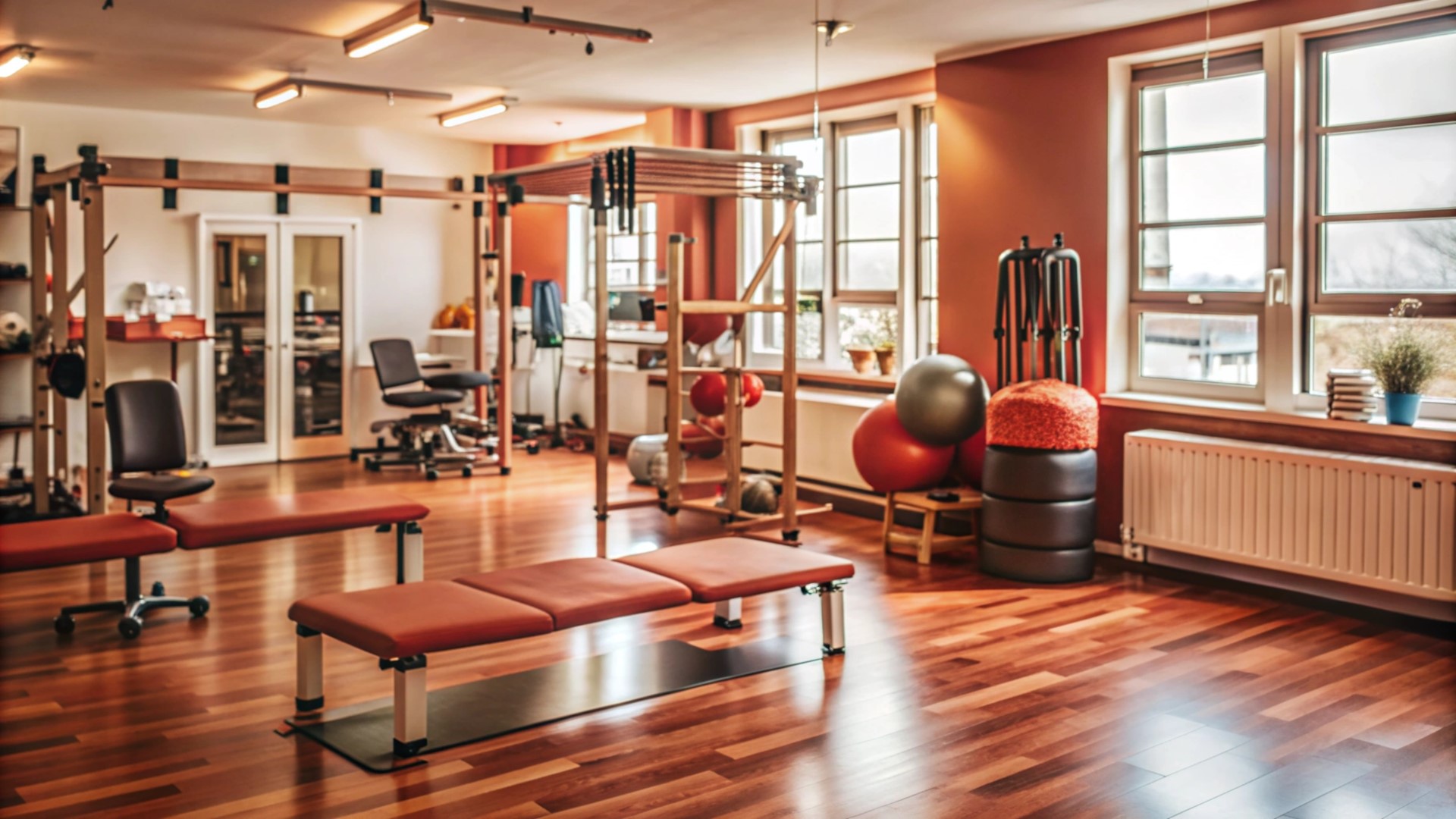 The Benefits of Renting Gym Equipment for Your Apartment Complex