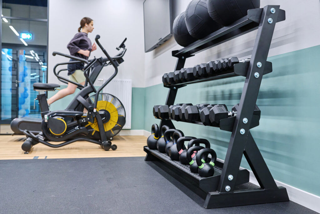 How Renting Multi Use Gym Equipment Can Save You Space and Money Rent Gym Equipment