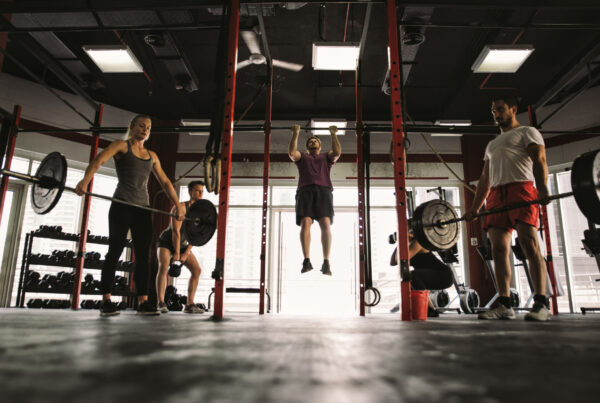 The Advantages of Renting Gym Equipment for Your HOA Community