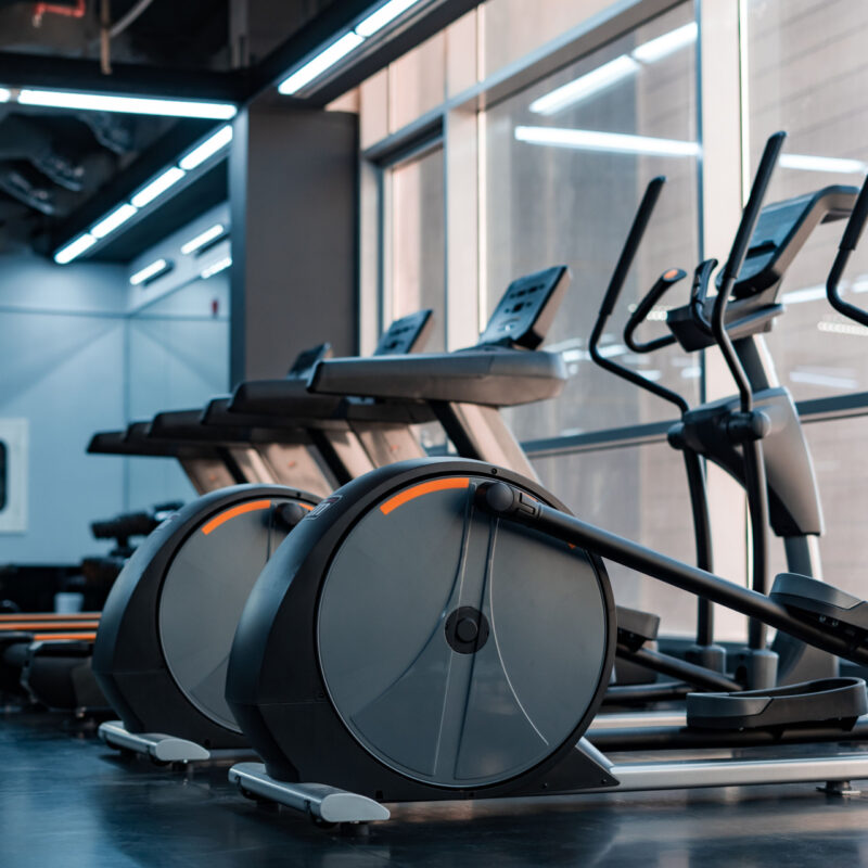 How to Select the Best Cardio Equipment for Your Gym