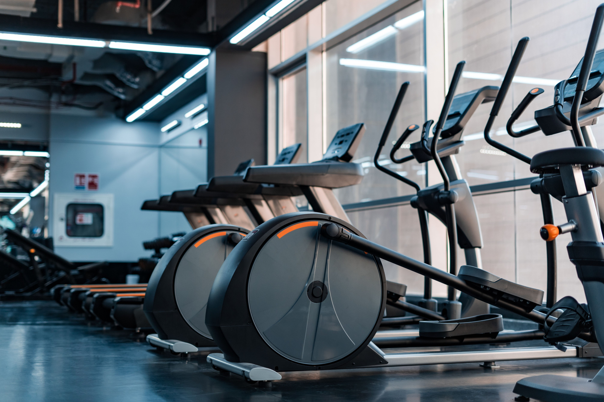 How to Select the Best Cardio Equipment for Your Gym