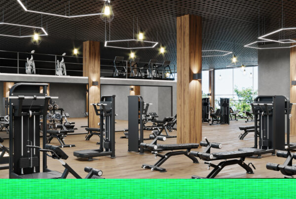 How to Design a Comprehensive Fitness Center on a Budget