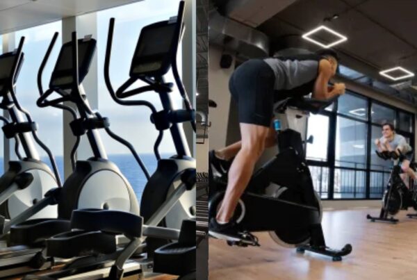 Why More Property Managers Are Renting Gym Equipment Instead of Buying It