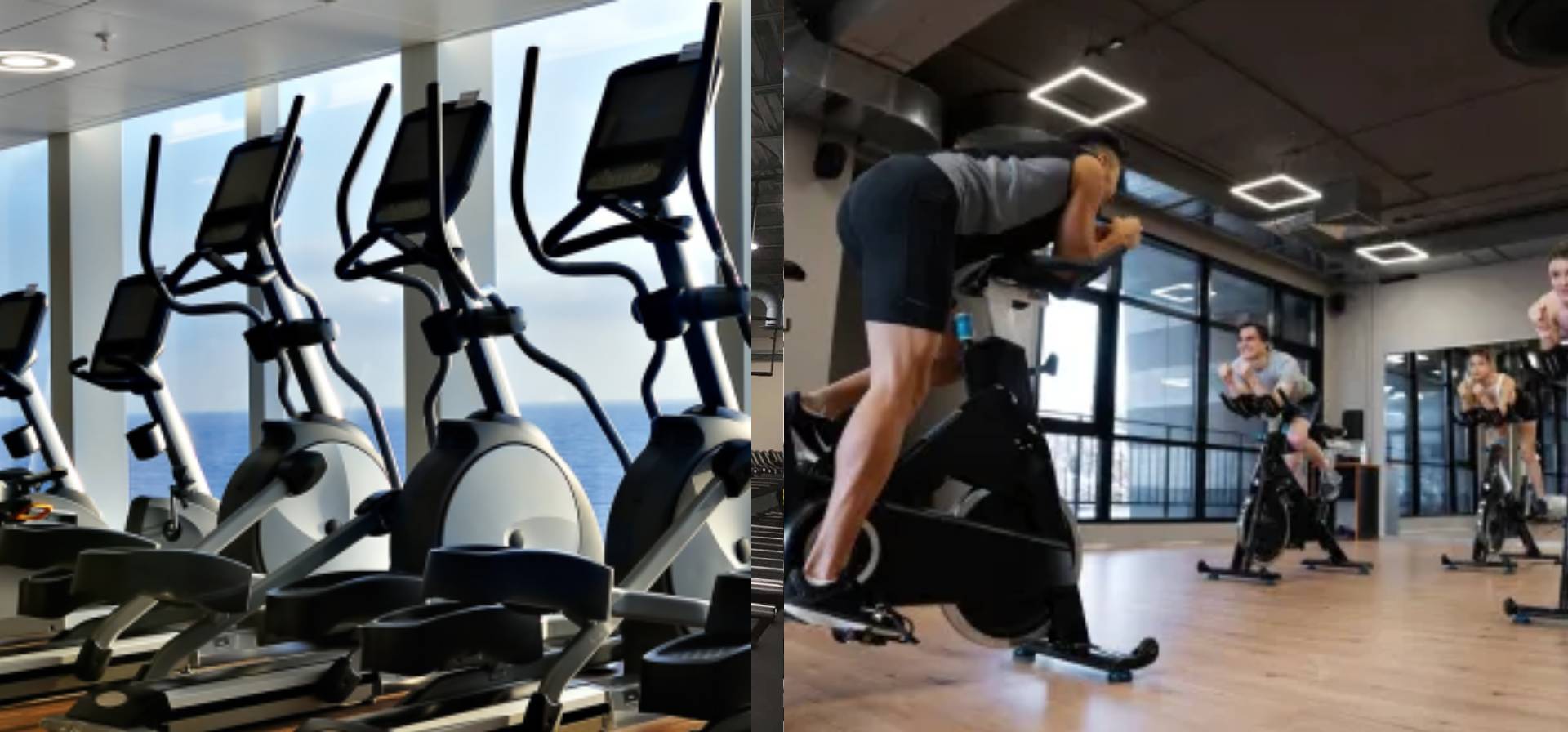 Why More Property Managers Are Renting Gym Equipment Instead of Buying It