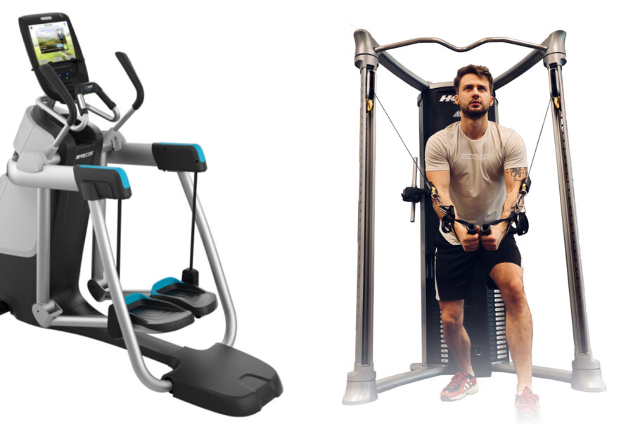 #1 Rent Gym Fitness Equipment | Exercise Equipment for Rent