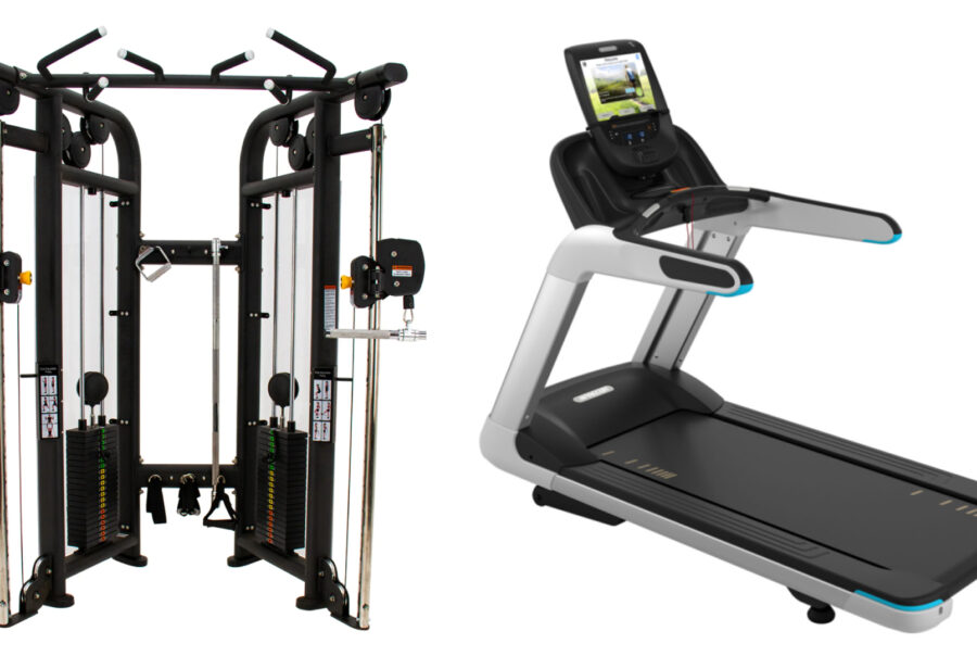 #1 Rent Gym Fitness Equipment | Exercise Equipment for Rent