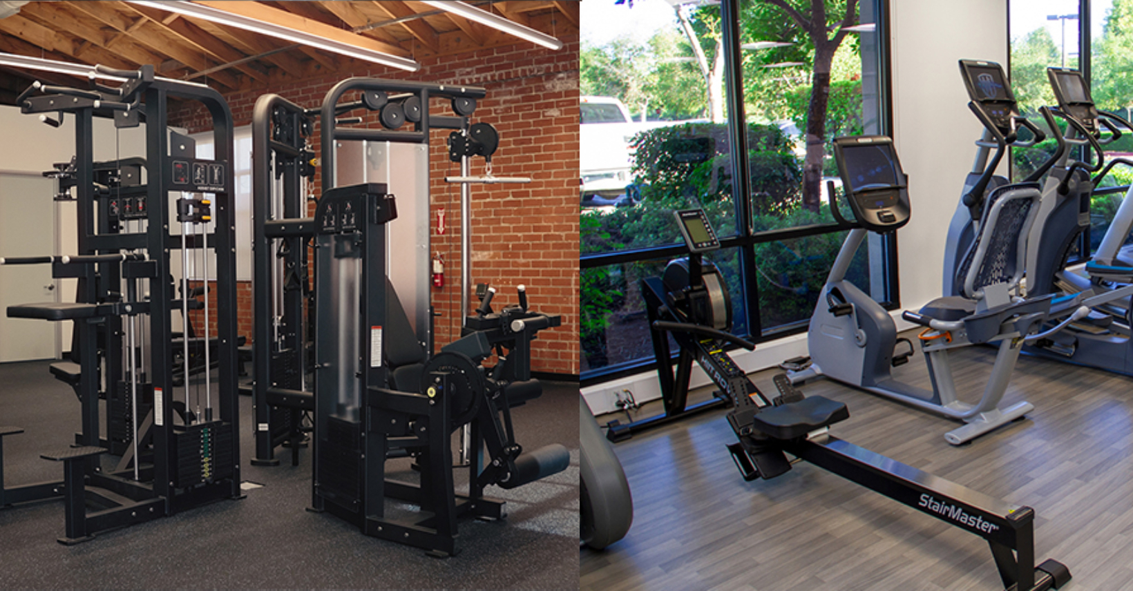 Why Property Developers Rent Equipment Before Opening New Gyms