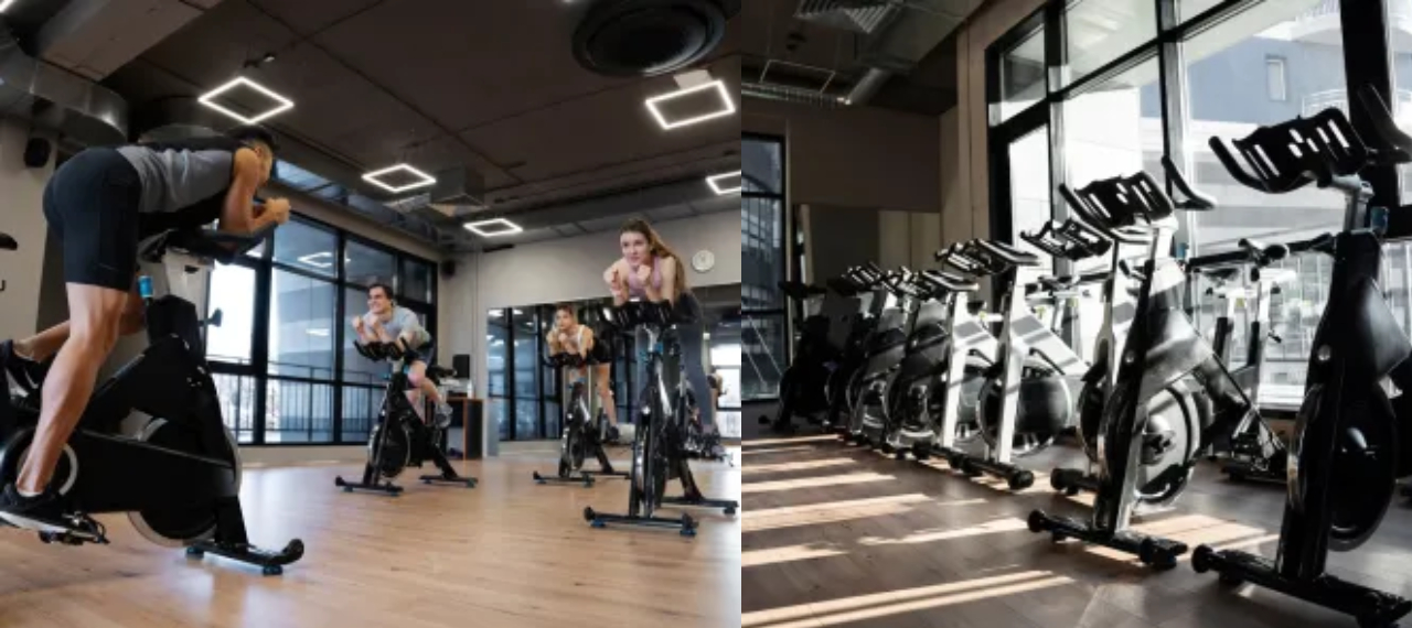 How Much Gym Equipment Do You Actually Need for a Small Fitness Center?