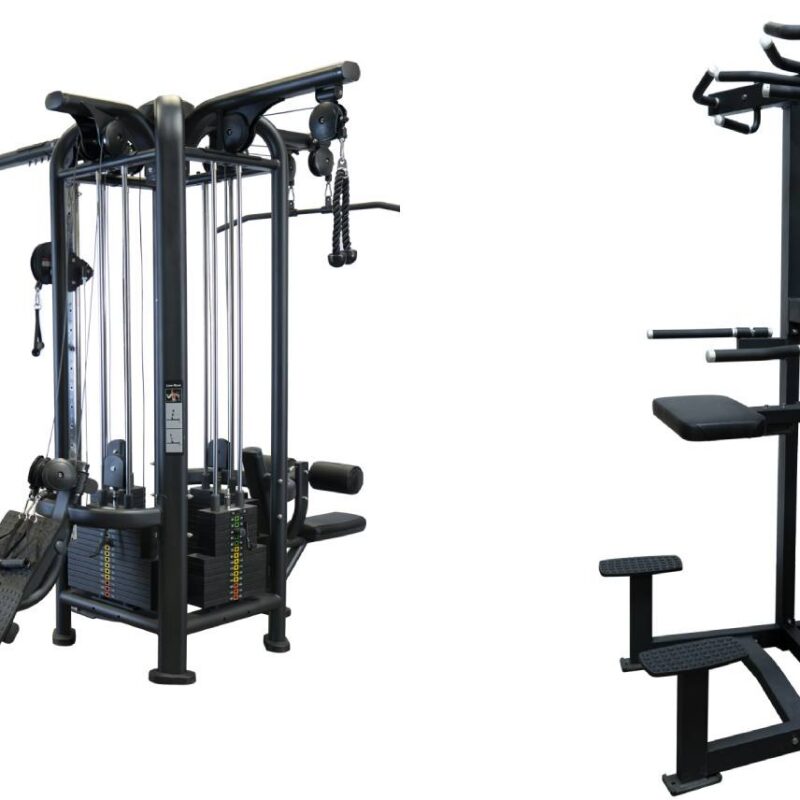 The Risks Of Buying The Wrong Commercial Gym Equipment