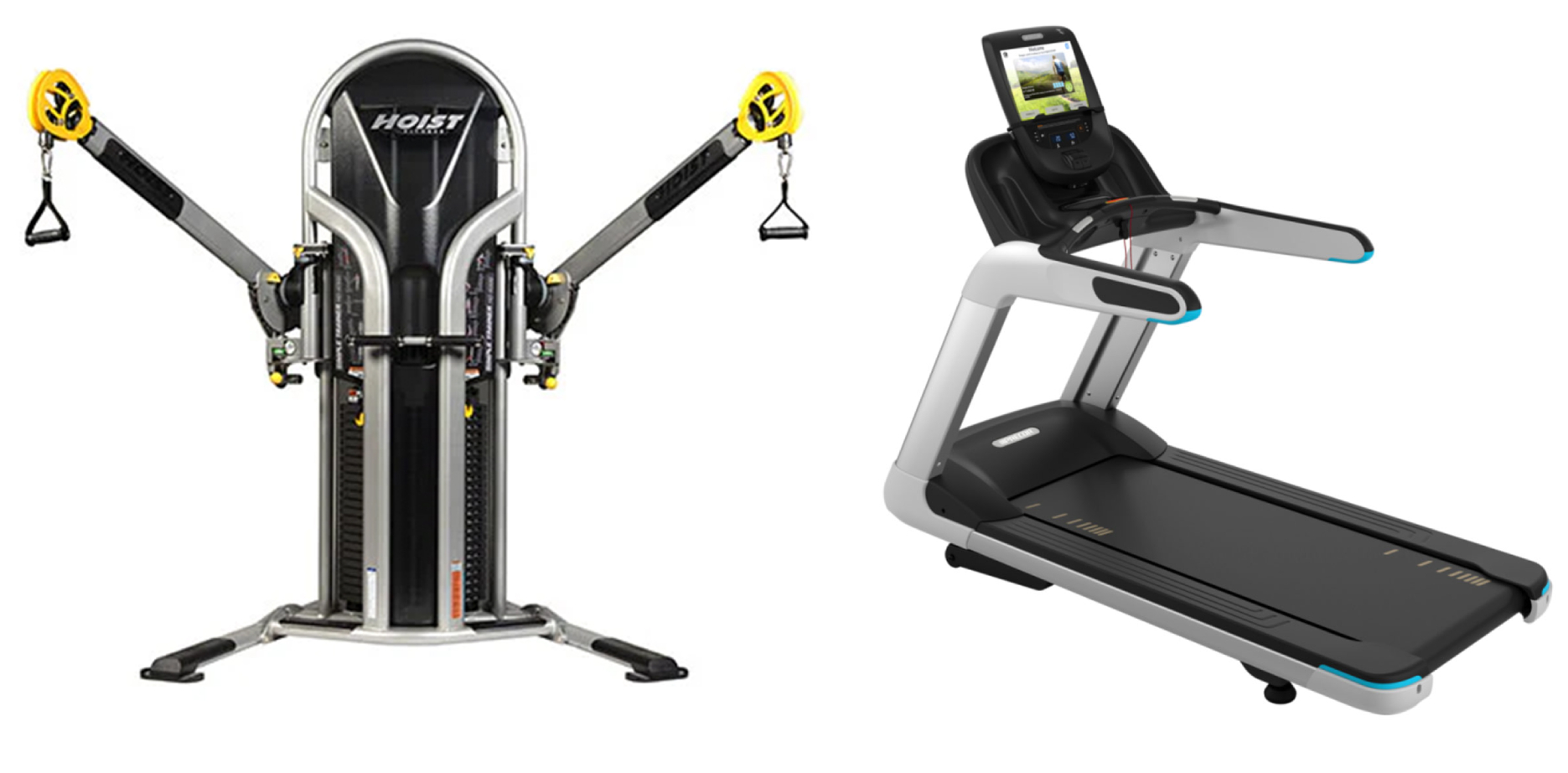 What Businesses Benefit Most From Renting Gym Equipment?