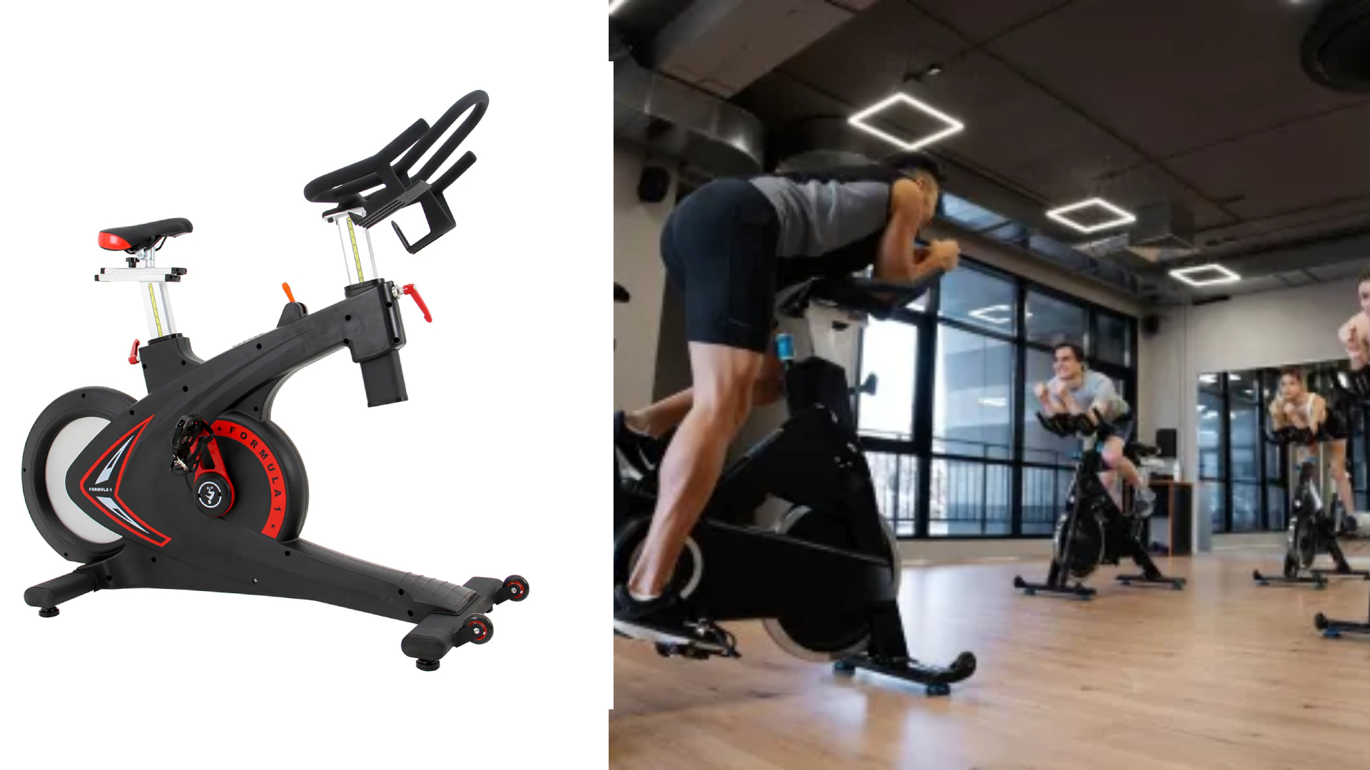 What It Really Costs to Equip a Commercial Fitness Center